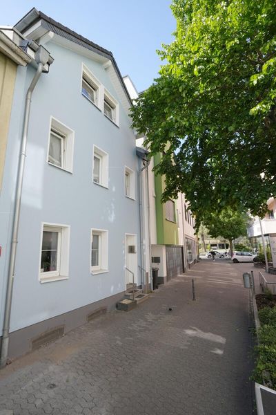 Attraktives Anlageobjekt mit 5,7% Mietrendite